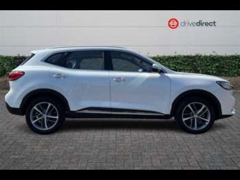 Used MG MG HS 2022 for sale - 74657973: Photo