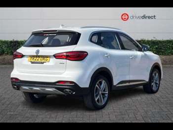 Used MG MG HS 2022 for sale - 74657973: Photo
