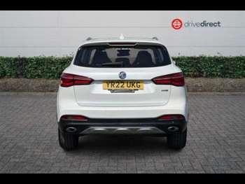 Used MG MG HS 2022 for sale - 74657973: Photo