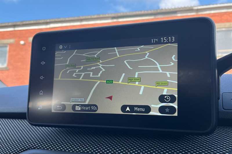 Used Dacia Sandero Stepway 2023 for sale - 78138452: Photo 18