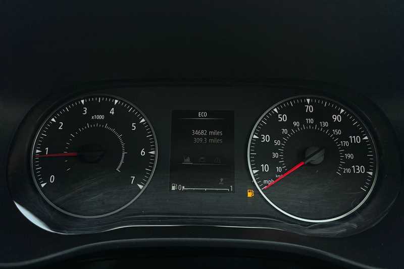 Used Dacia Sandero Stepway 2023 for sale - 78138452: Photo 20