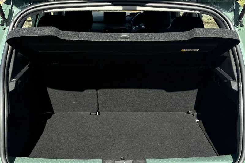 Used Dacia Sandero Stepway 2023 for sale - 78138452: Photo 25