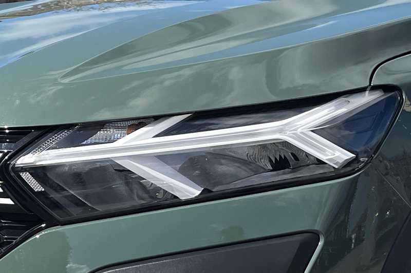 Used Dacia Sandero Stepway 2023 for sale - 78138452: Photo 29