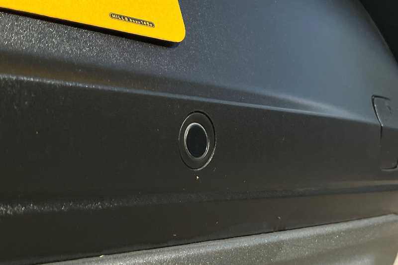 Used Dacia Sandero Stepway 2023 for sale - 78138452: Photo 39