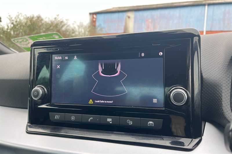 Used SEAT Arona 2023 for sale - 77894678: Photo 19