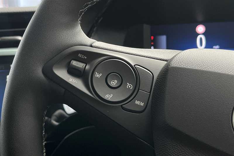 Used Vauxhall Corsa 2025 for sale - 77334540: Photo 21