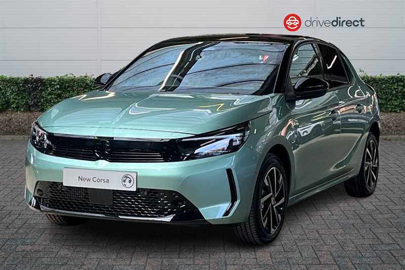 Used Vauxhall Corsa 2025 for sale - 77334540: Photo 7