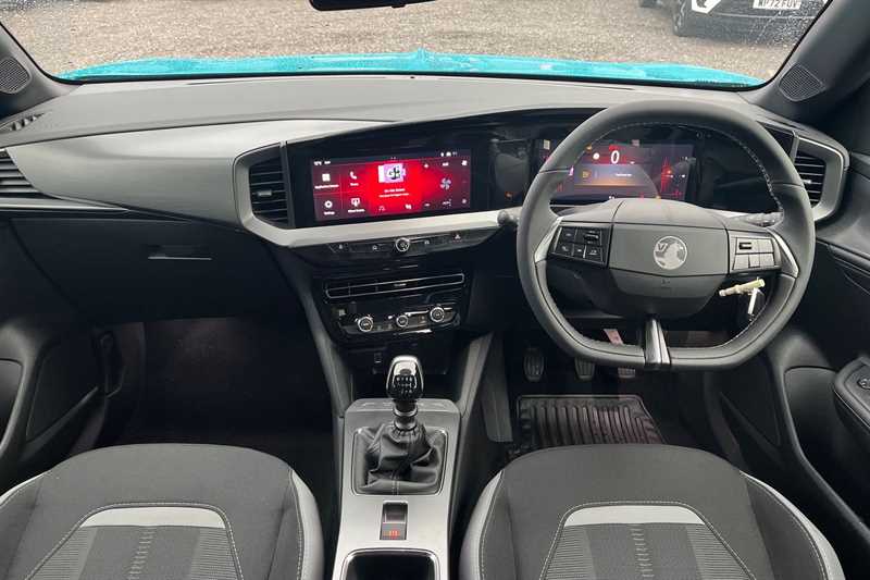 Used Vauxhall Mokka 2025 for sale - 77566850: Photo 13