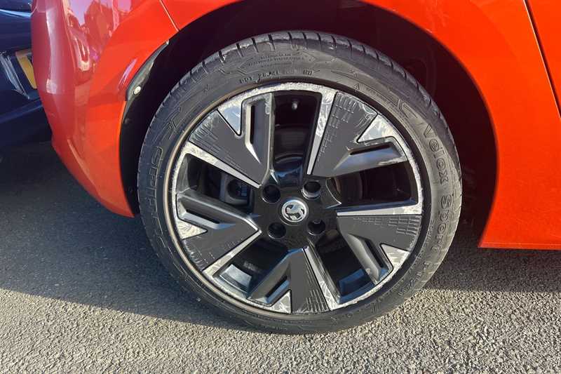 Used Vauxhall Corsa 2021 for sale - 77474068: Photo 10