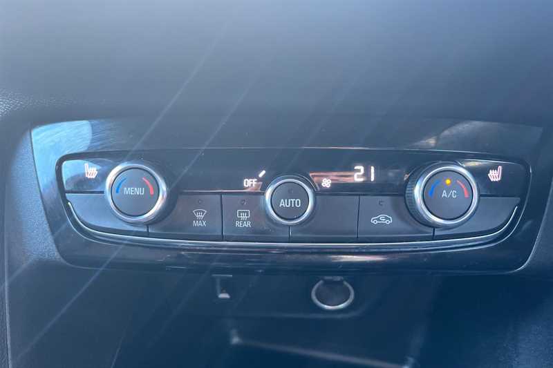 Used Vauxhall Corsa 2021 for sale - 77474068: Photo 15