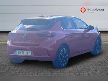 Used Vauxhall Corsa 2021 for sale - 77474068: Photo