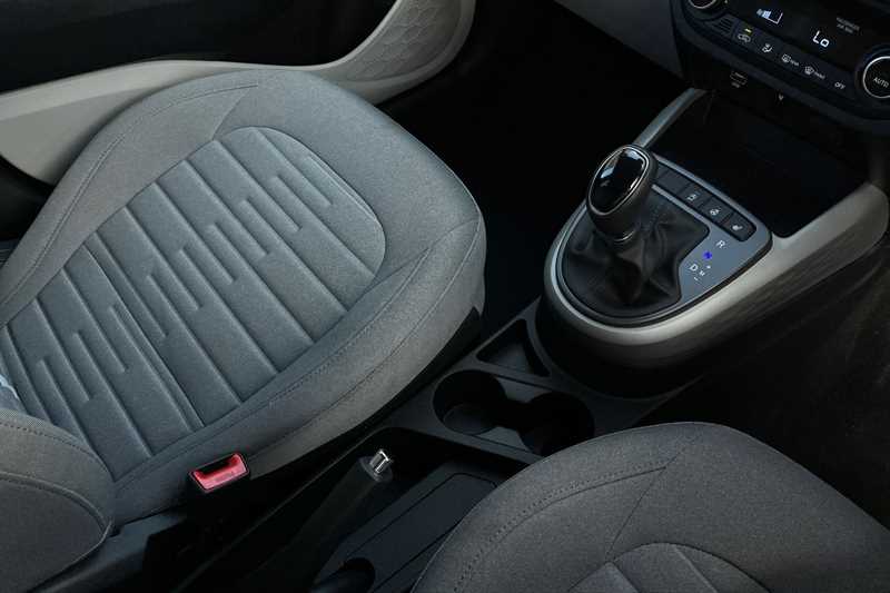 Used Hyundai i10 2022 for sale - 76488849: Photo 14