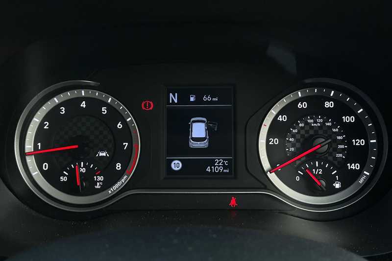 Used Hyundai i10 2022 for sale - 76488849: Photo 20