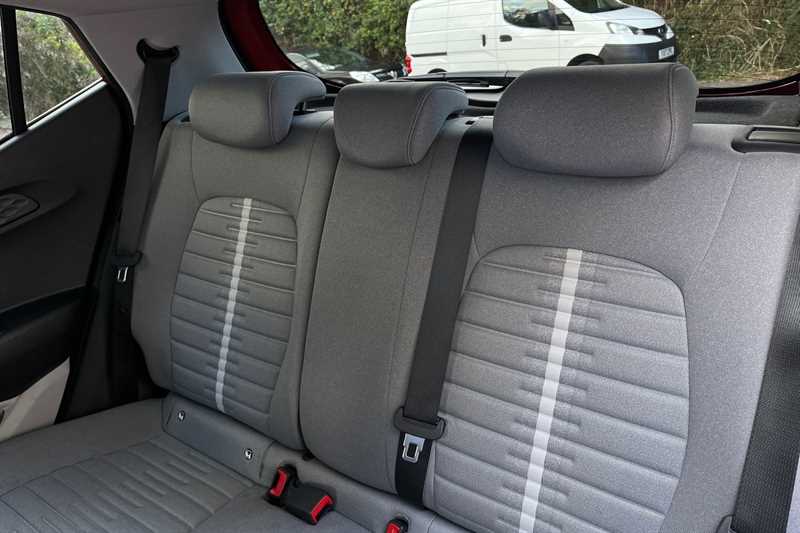 Used Hyundai i10 2022 for sale - 76488849: Photo 24