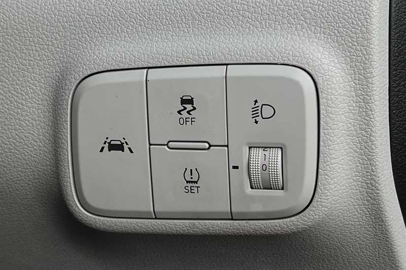 Used Hyundai i10 2022 for sale - 76488849: Photo 43