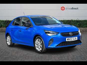 2022 - 1.2 SE Edition Hatchback 5dr Petrol Manual Euro 6 (75 ps)