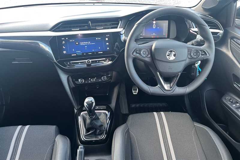 Used Vauxhall Corsa 2024 for sale - 77914770: Photo 13