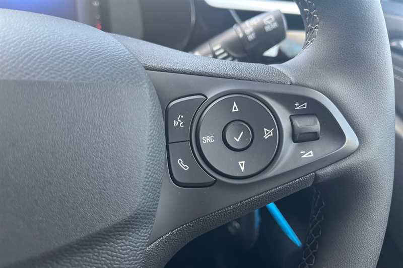 Used Vauxhall Corsa 2024 for sale - 77914770: Photo 22