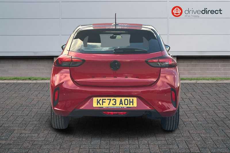 Used Vauxhall Corsa 2024 for sale - 77914770: Photo 4