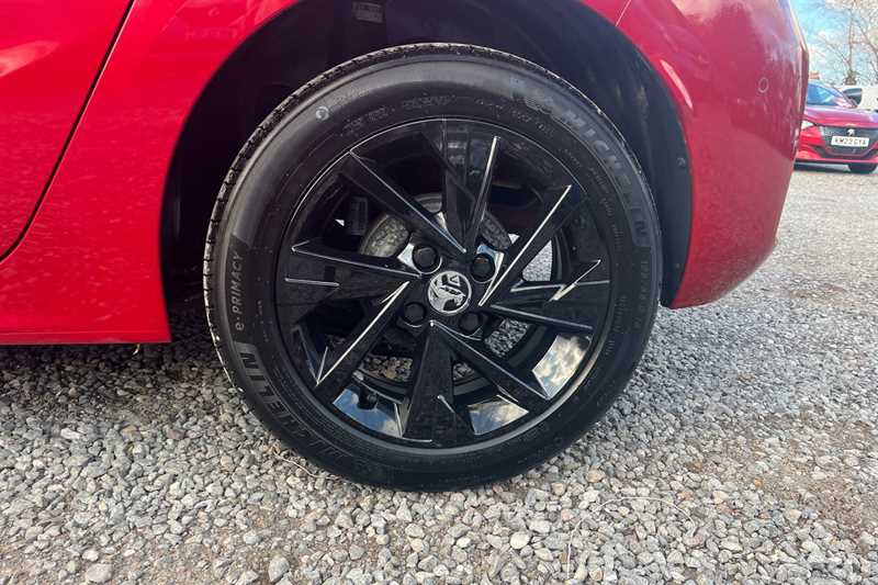 Used Vauxhall Corsa 2024 for sale - 77914770: Photo 9