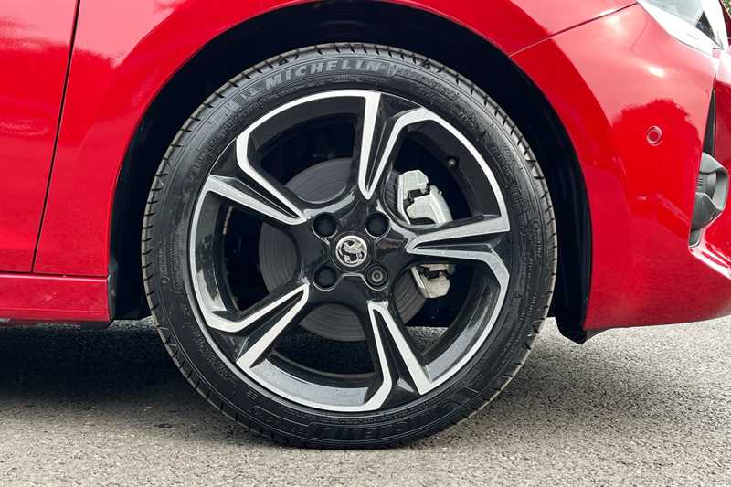 Used Vauxhall Corsa 2022 for sale - 76488920: Photo 10