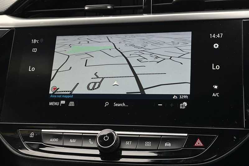 Used Vauxhall Corsa 2022 for sale - 76488920: Photo 18