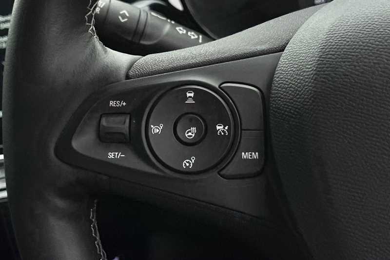 Used Vauxhall Corsa 2022 for sale - 76488920: Photo 21