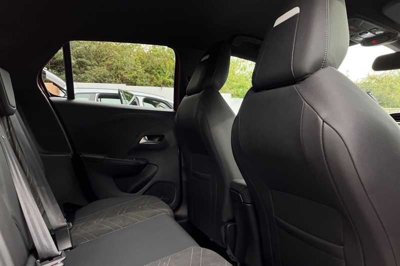 Used Vauxhall Corsa 2022 for sale - 76488920: Photo 40