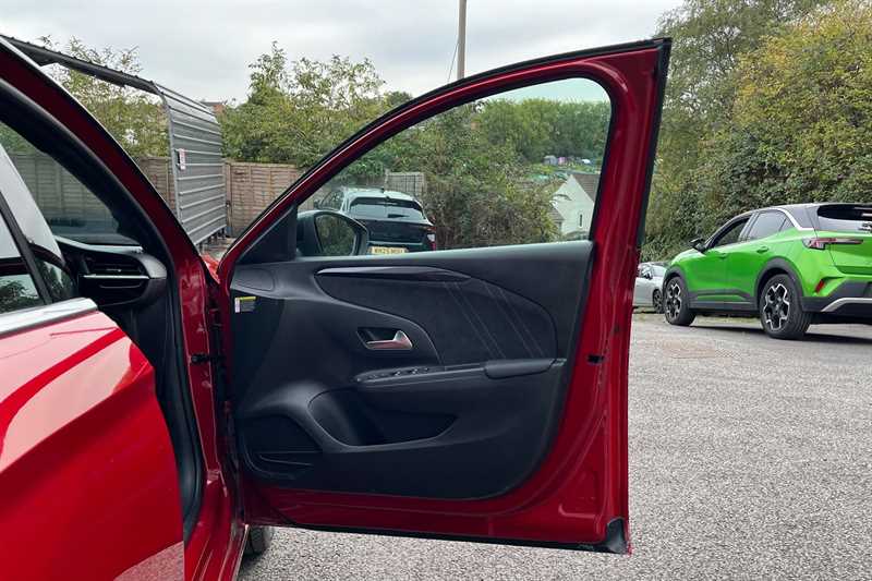 Used Vauxhall Corsa 2022 for sale - 76488920: Photo 41