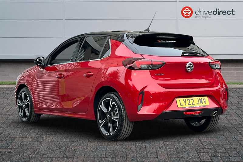 Used Vauxhall Corsa 2022 for sale - 76488920: Photo 5