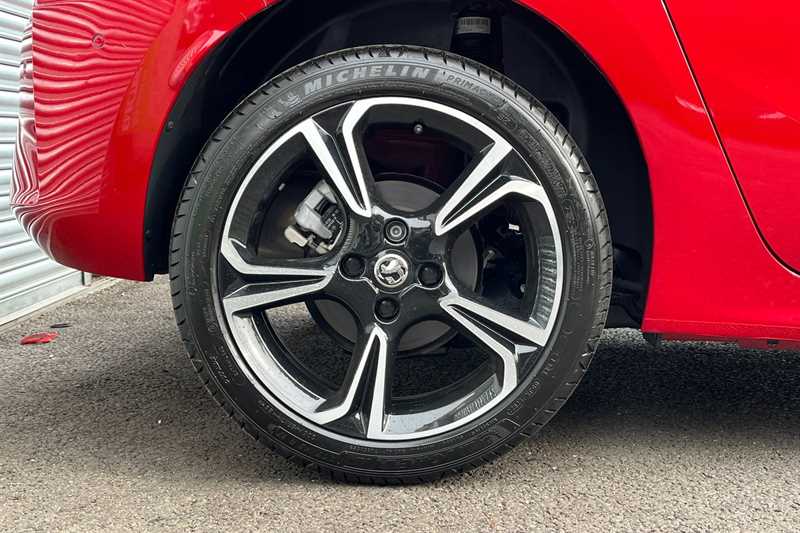 Used Vauxhall Corsa 2022 for sale - 76488920: Photo 9