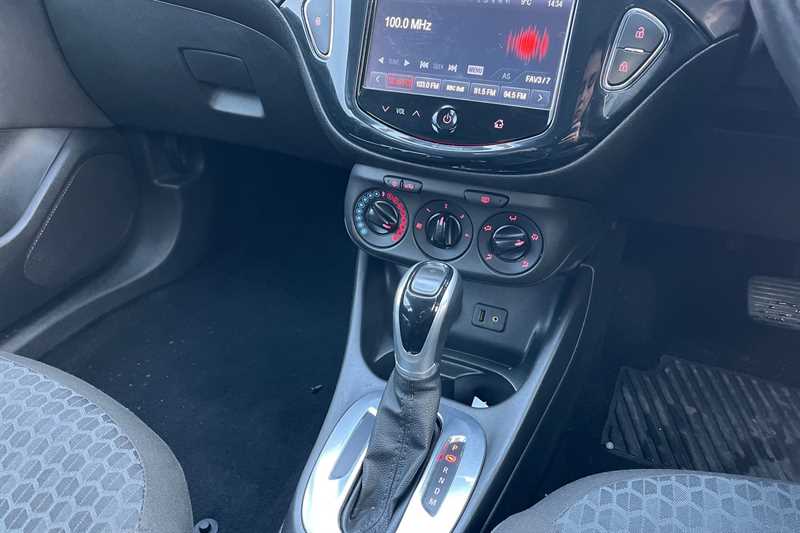 Used Vauxhall Corsa 2015 for sale - 77362169: Photo 14