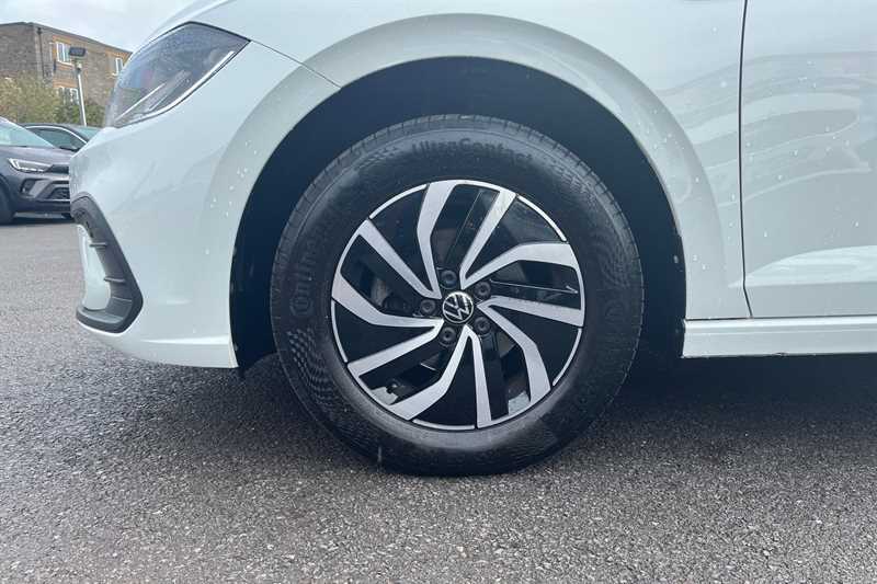 Used Volkswagen Polo for sale - 76463447: Photo 12