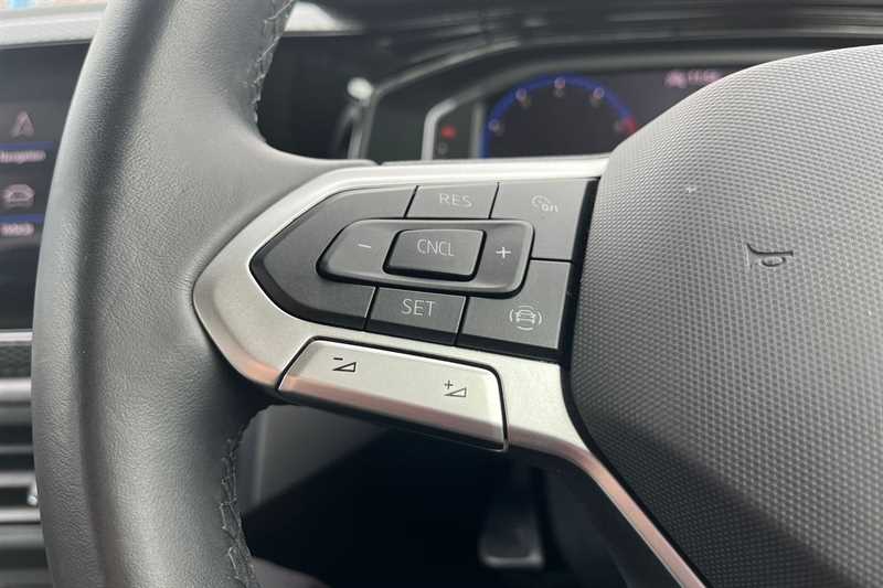 Used Volkswagen Polo for sale - 76463447: Photo 21