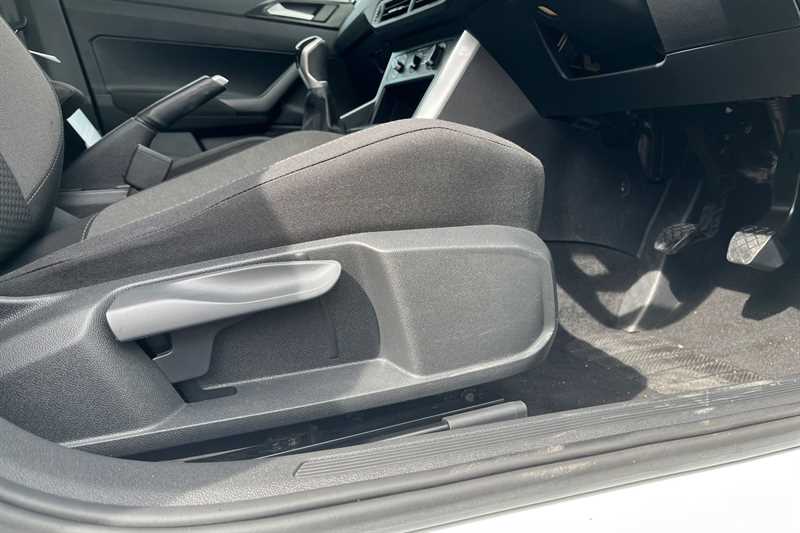 Used Volkswagen Polo for sale - 76463447: Photo 26