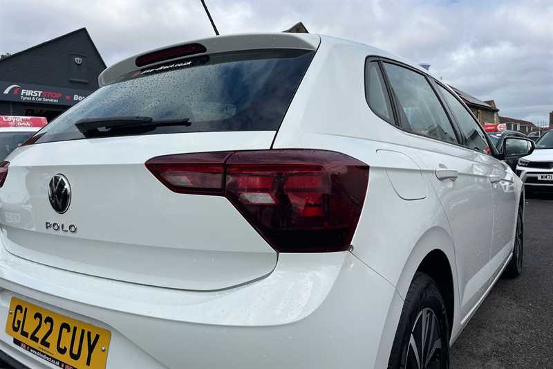 Used Volkswagen Polo for sale - 76463447: Photo 32