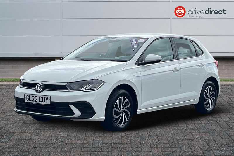 Used Volkswagen Polo for sale - 76463447: Photo 7