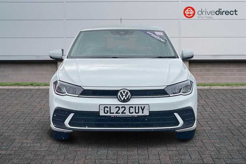 Used Volkswagen Polo for sale - 76463447: Photo 8