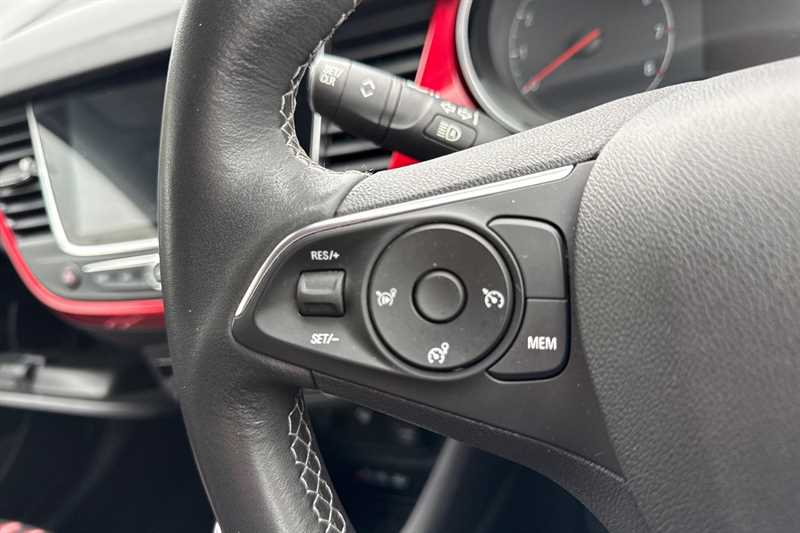 Used Vauxhall Crossland 2023 for sale - 77930008: Photo 21