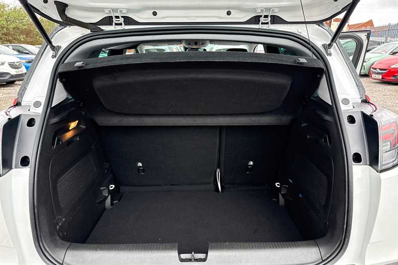 Used Vauxhall Crossland 2023 for sale - 77930008: Photo 25