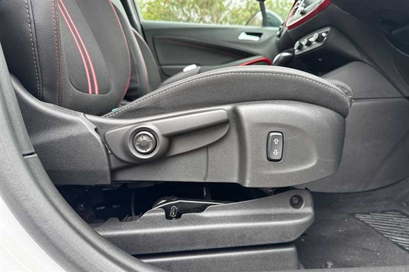 Used Vauxhall Crossland 2023 for sale - 77930008: Photo 26