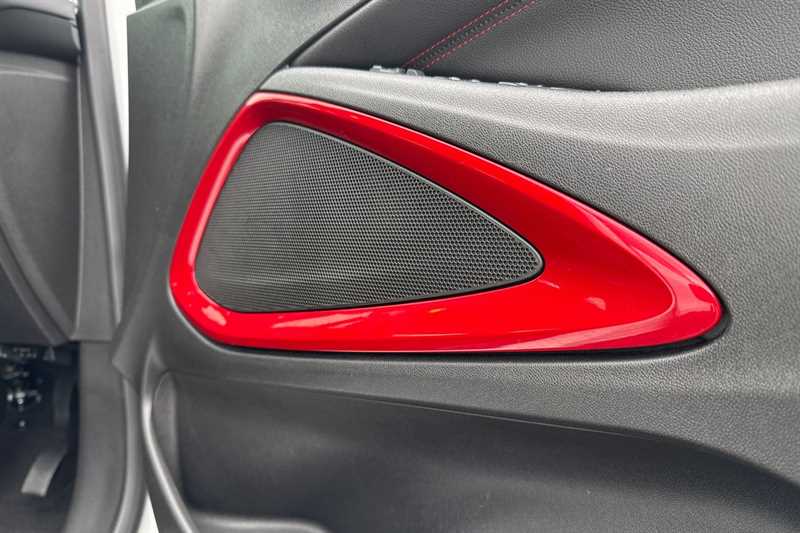 Used Vauxhall Crossland 2023 for sale - 77930008: Photo 27