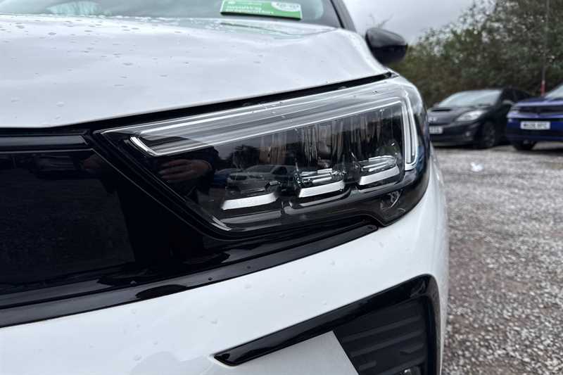 Used Vauxhall Crossland 2023 for sale - 77930008: Photo 29