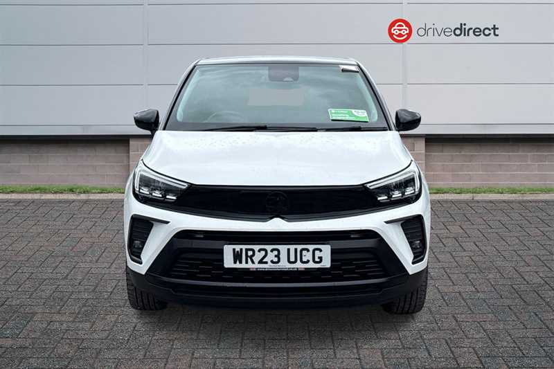 Used Vauxhall Crossland 2023 for sale - 77930008: Photo 8