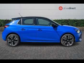 Used Vauxhall Corsa 2020 for sale - 75259516: Photo