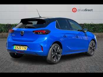 Used Vauxhall Corsa 2020 for sale - 75259516: Photo