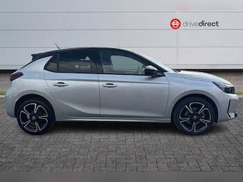 Used Vauxhall Corsa 2024 for sale - 79753611: Photo