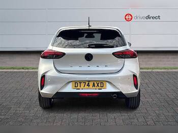 Used Vauxhall Corsa 2024 for sale - 79753611: Photo