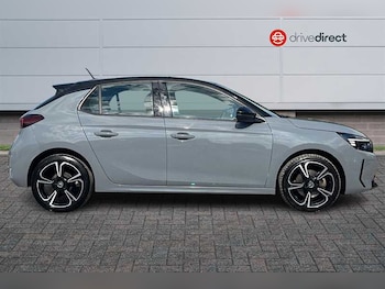 Used Vauxhall Corsa 2023 for sale - 78731190: Photo