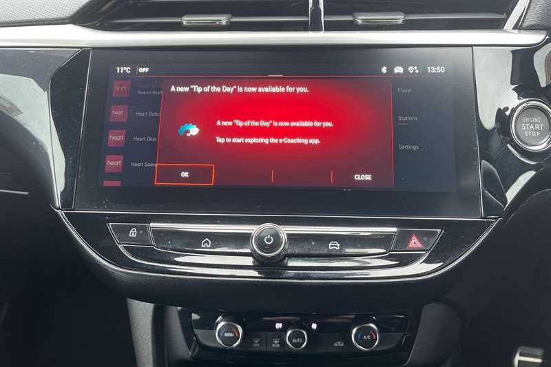 Used Vauxhall Corsa 2024 for sale - 77827969: Photo 17